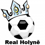 Logo Real Holyně