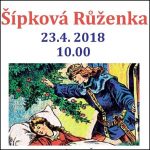 18-04-23 Šípková Růženka logo