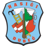 Logo Hasiči Dubeč