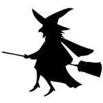 19-04-30 Čarodějnice logo