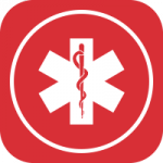 logo záchranka