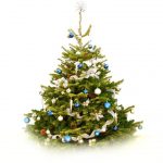 logo Vánoční strom