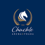 Logo Chuchle arena