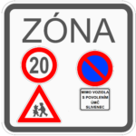 logo zóna